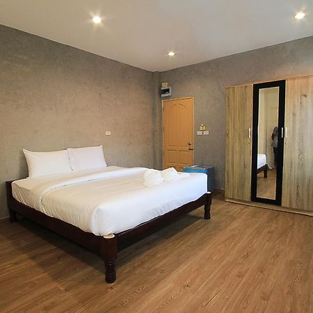 Zayn Samui Hotel Bophut Luaran gambar