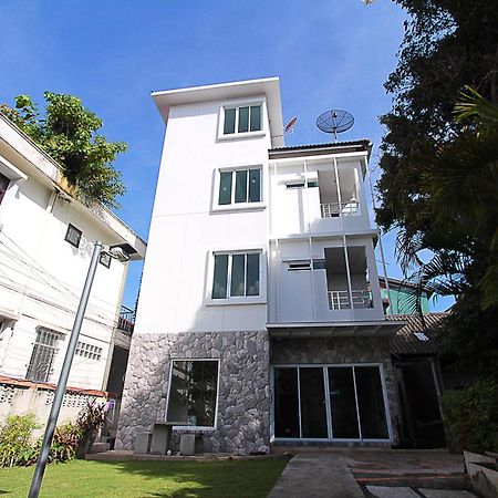 Zayn Samui Hotel Bophut Luaran gambar