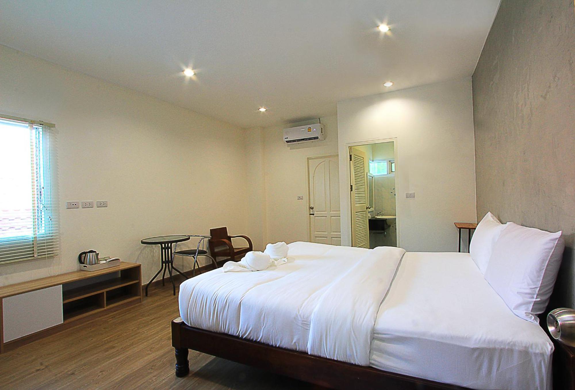 Zayn Samui Hotel Bophut Luaran gambar