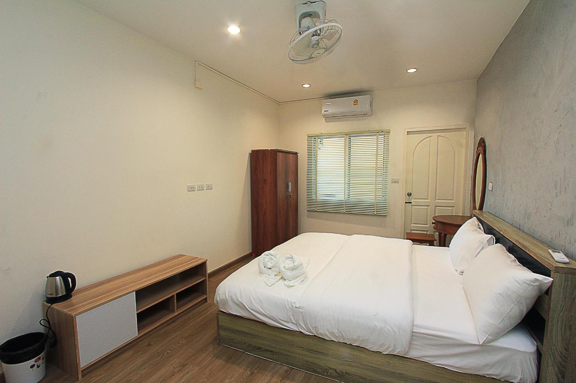 Zayn Samui Hotel Bophut Luaran gambar