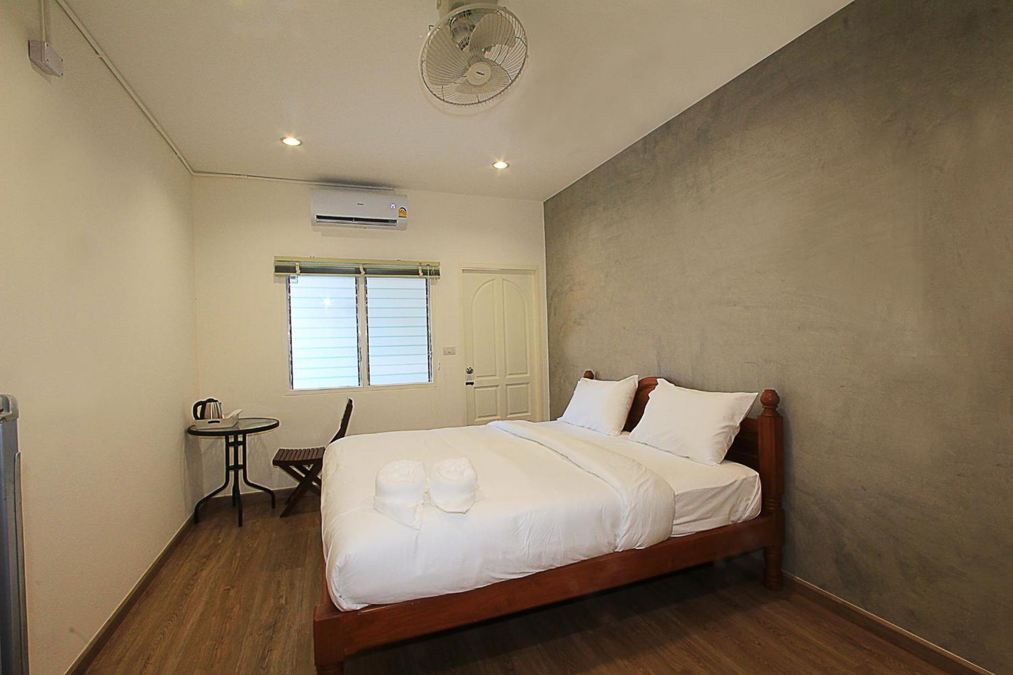 Zayn Samui Hotel Bophut Luaran gambar