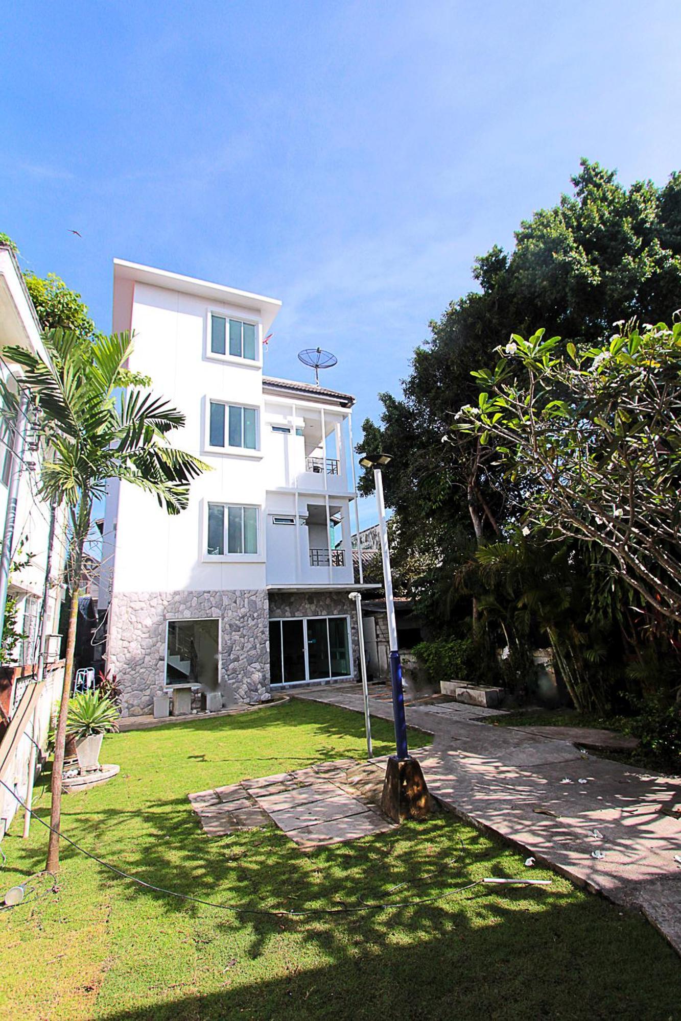 Zayn Samui Hotel Bophut Luaran gambar