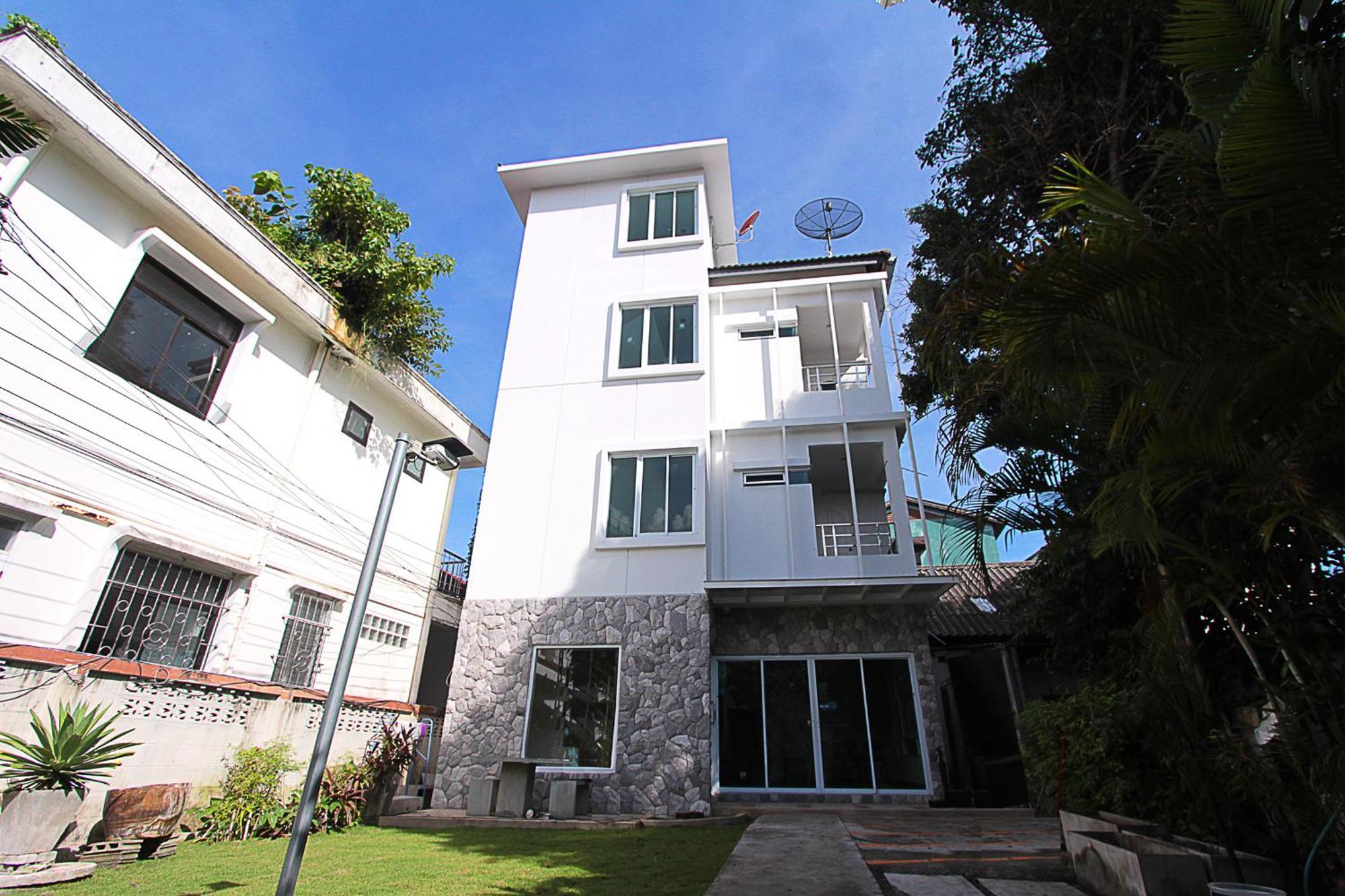 Zayn Samui Hotel Bophut Luaran gambar