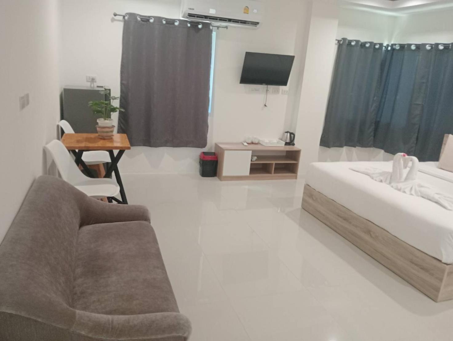 Zayn Samui Hotel Bophut Luaran gambar