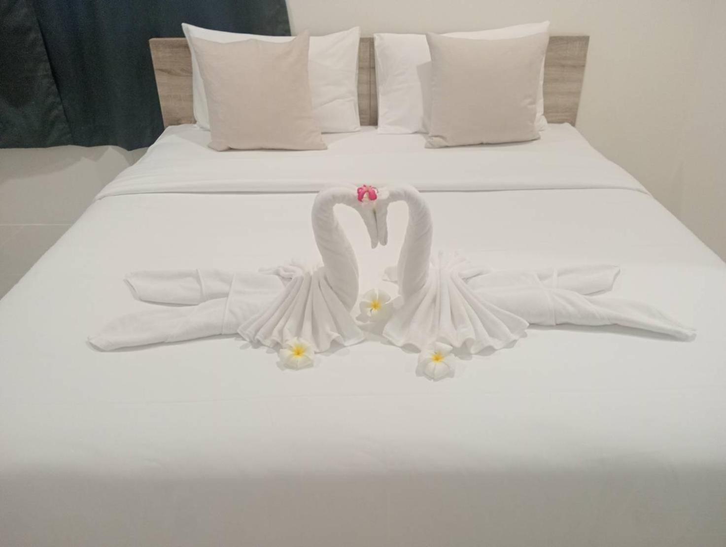 Zayn Samui Hotel Bophut Luaran gambar