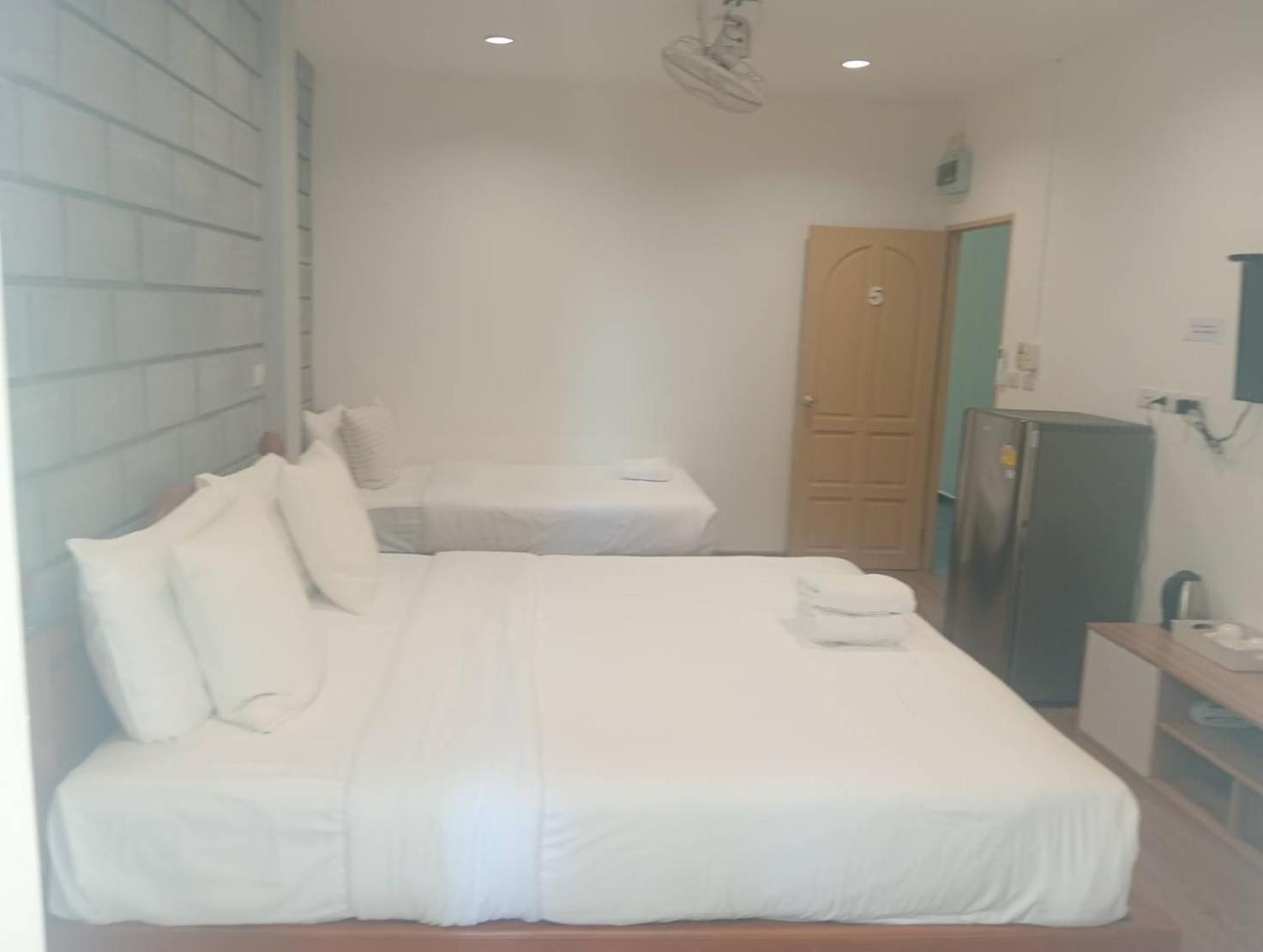 Zayn Samui Hotel Bophut Luaran gambar