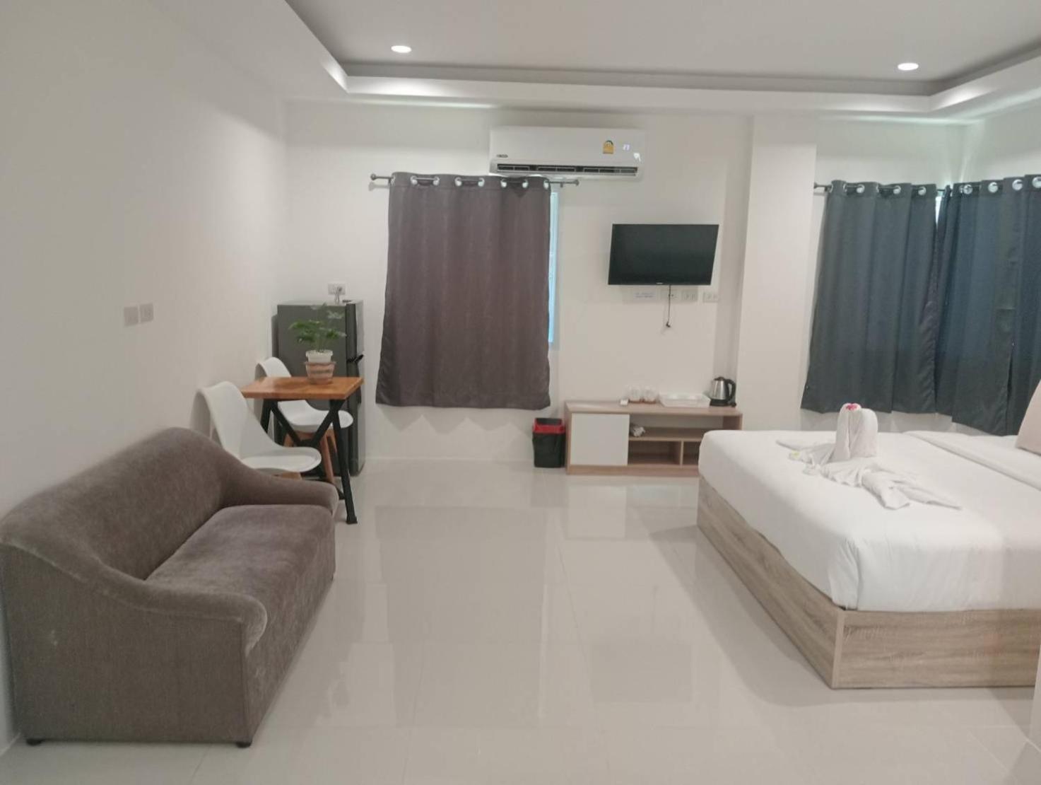 Zayn Samui Hotel Bophut Luaran gambar