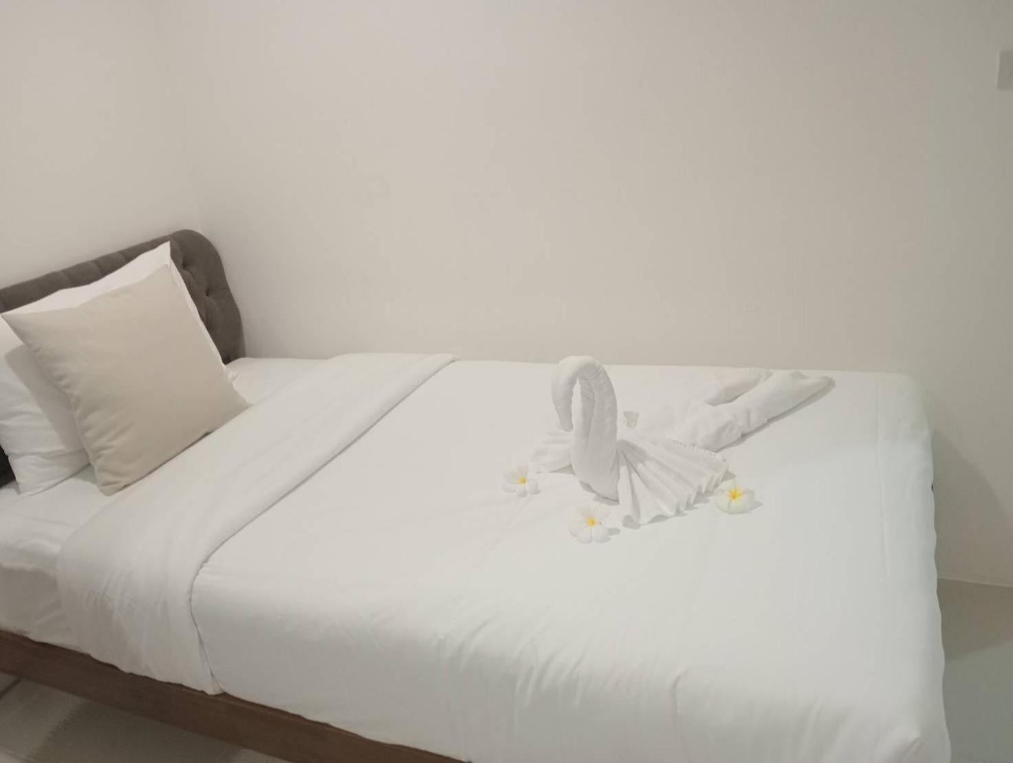 Zayn Samui Hotel Bophut Luaran gambar