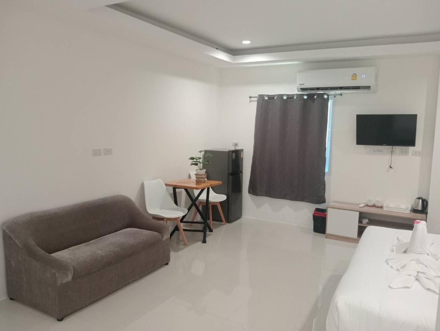 Zayn Samui Hotel Bophut Luaran gambar