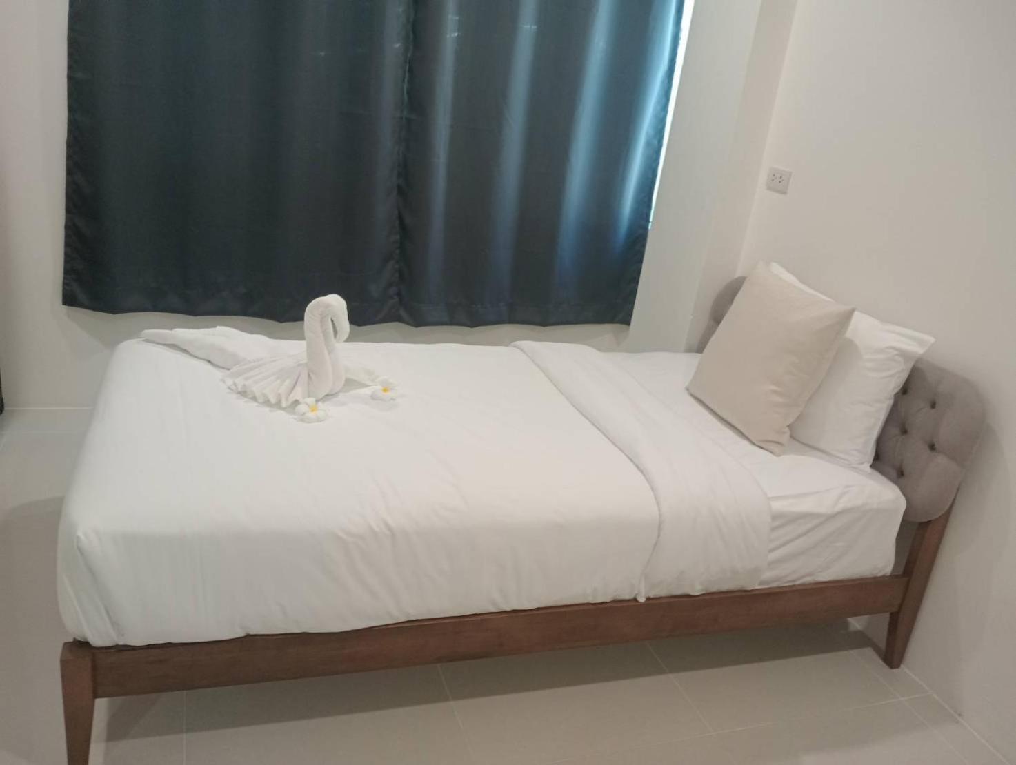 Zayn Samui Hotel Bophut Luaran gambar