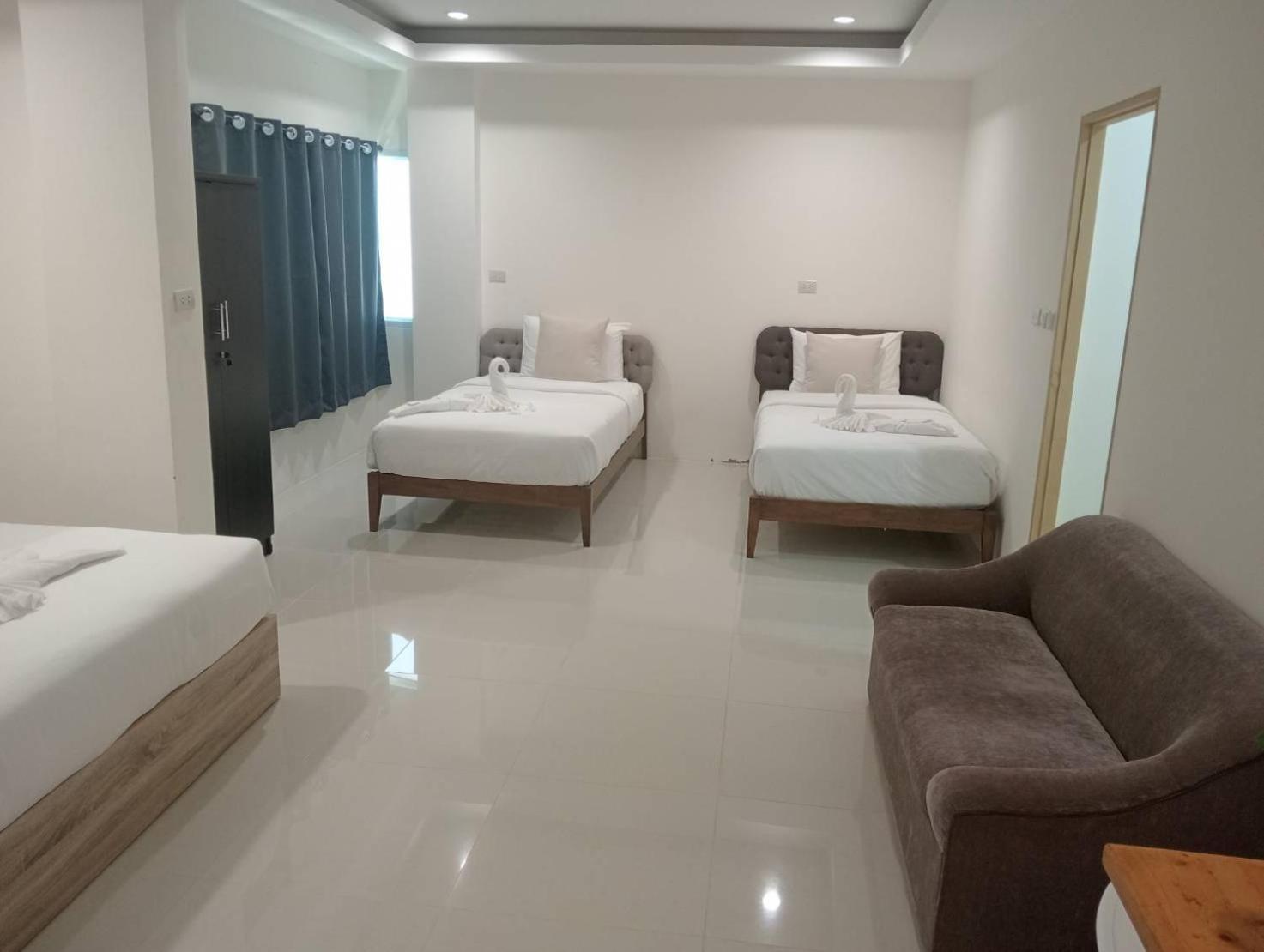 Zayn Samui Hotel Bophut Luaran gambar
