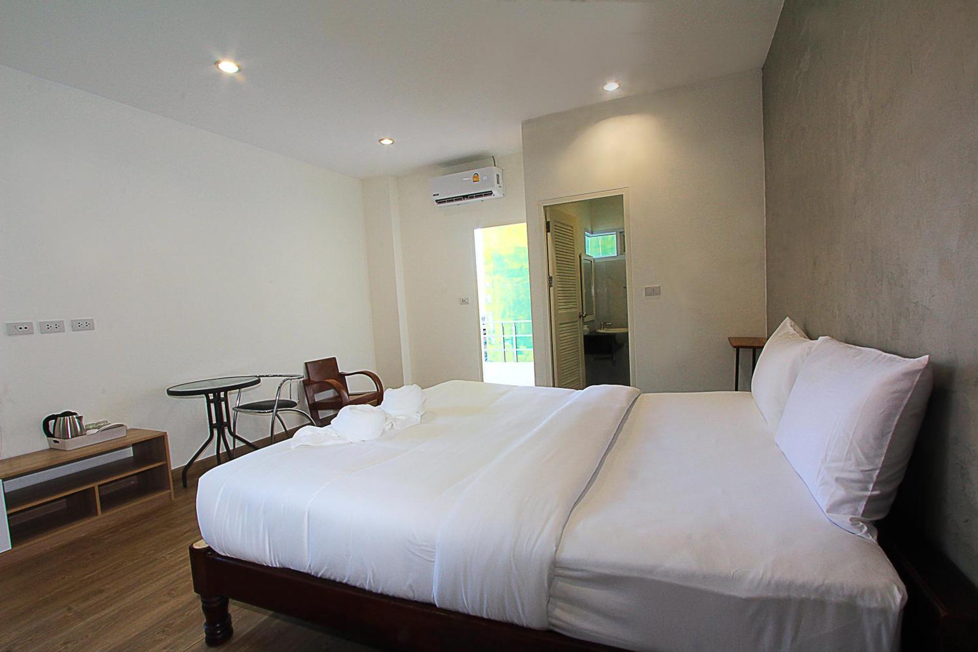 Zayn Samui Hotel Bophut Luaran gambar