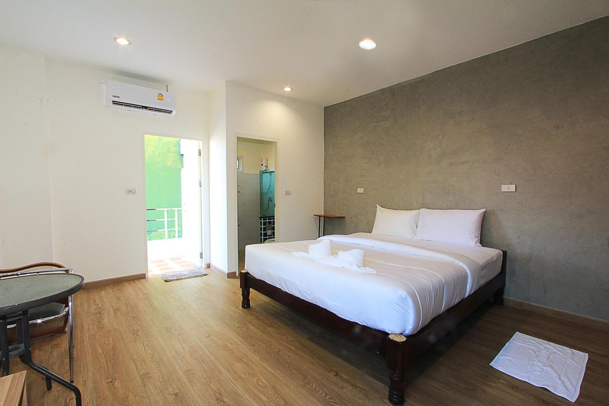 Zayn Samui Hotel Bophut Luaran gambar
