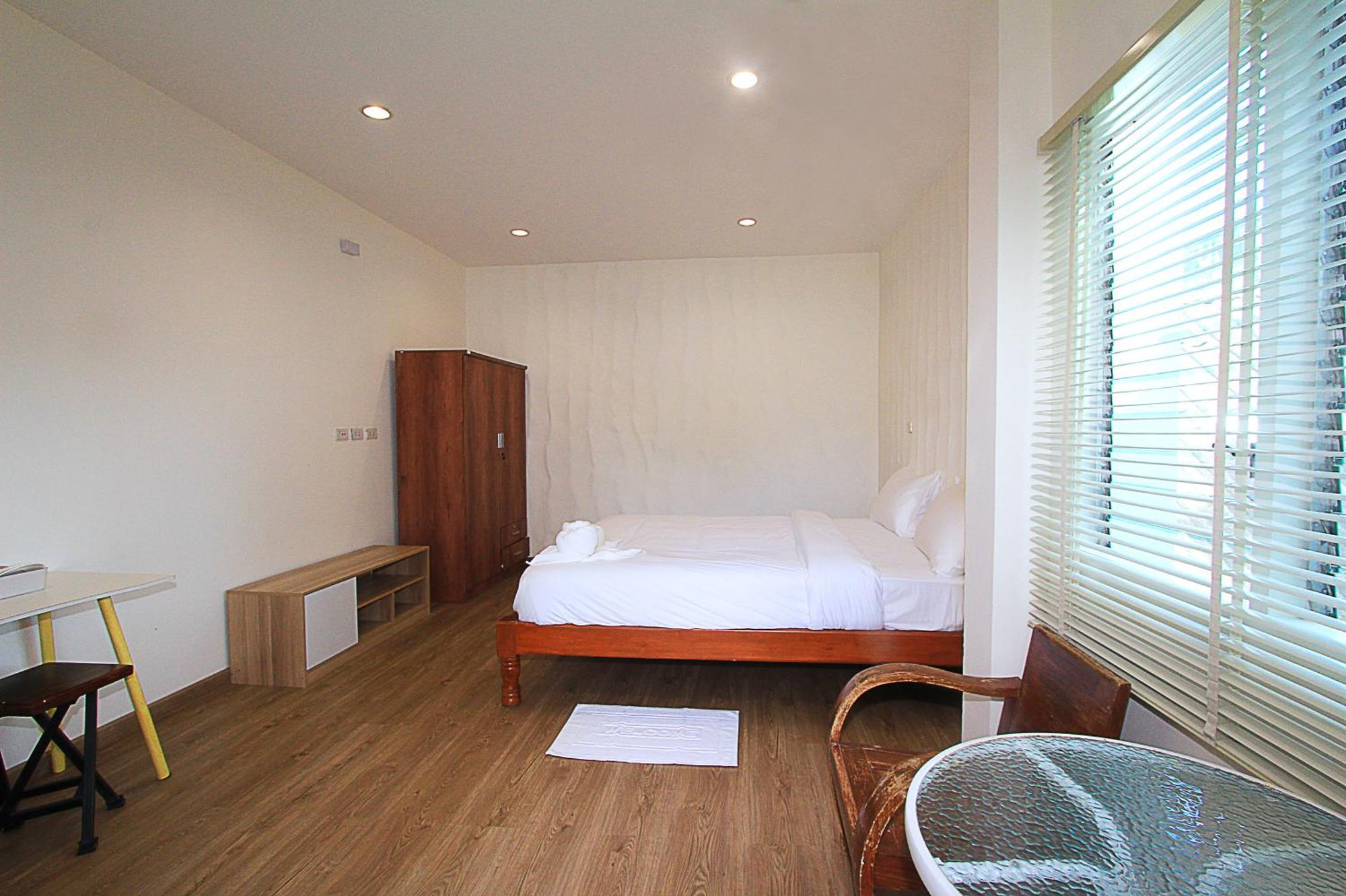Zayn Samui Hotel Bophut Luaran gambar