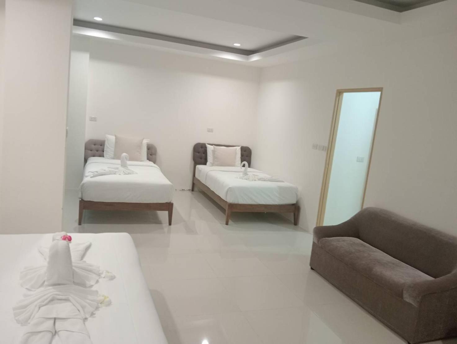 Zayn Samui Hotel Bophut Luaran gambar