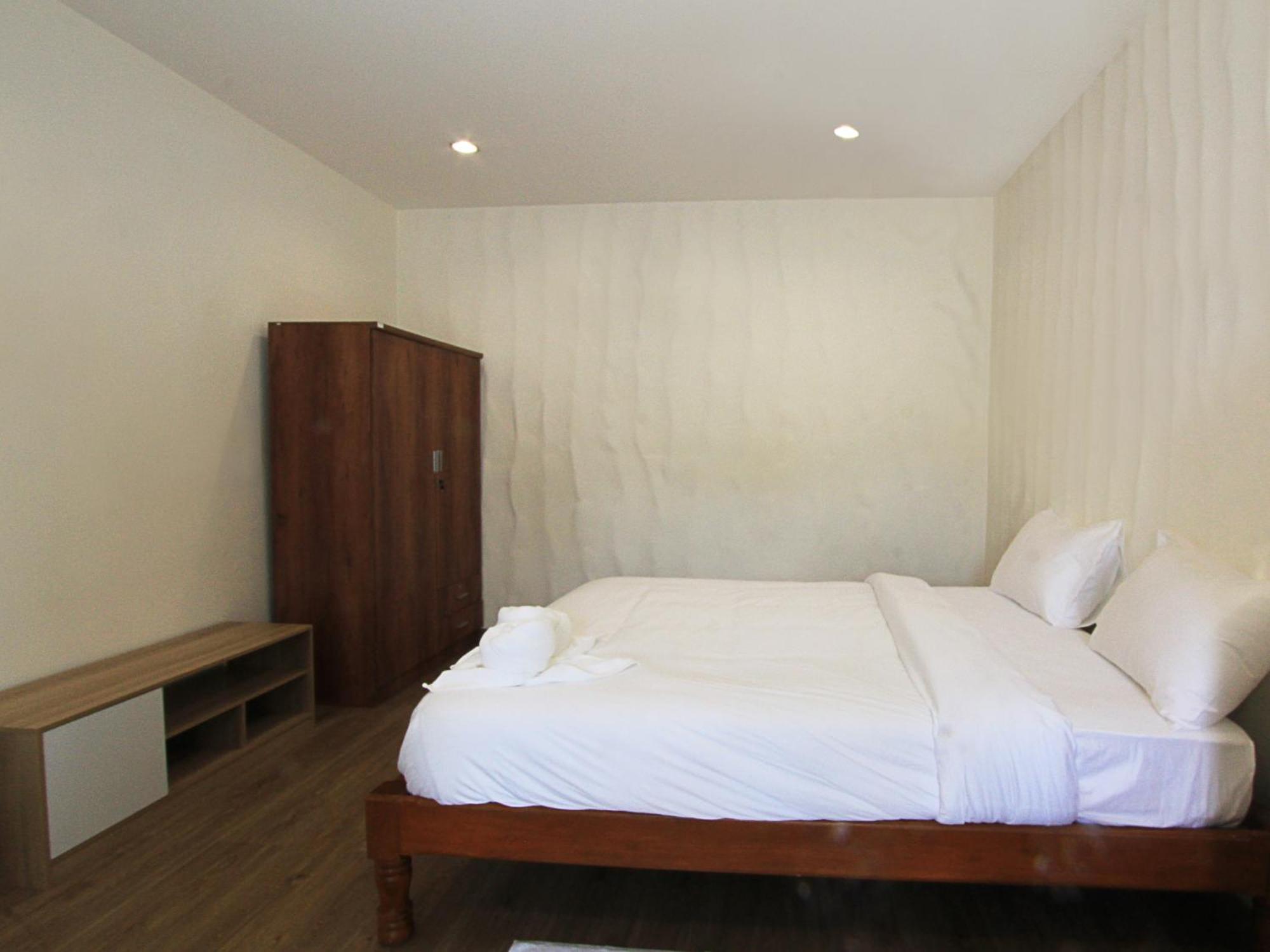 Zayn Samui Hotel Bophut Luaran gambar