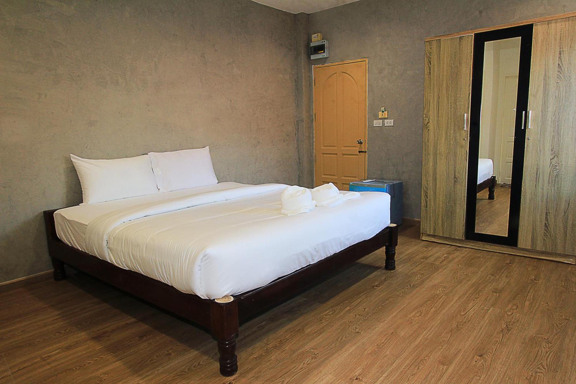 Zayn Samui Hotel Bophut Luaran gambar